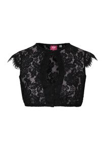 Spieth & Wensky SPIETH & WENSKY Blouse folklorique Femme noir taille 30