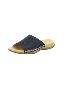 Gabor Mule Femme bleu taille 42