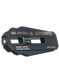 C.K Tools Kuorintalaite, 0.8mm, 98mm - T3757ESD 2