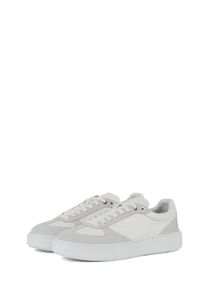 K by KARL LAGERFELD Karl Lagerfeld Sneaker low Bărbaţi alb, Mărimea 41