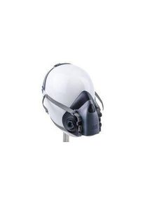 3M 7500 Series Half-Type Mask Respirator, Size Large - 7503