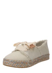 Toms Shoes TOMS Espadrilles Femme blanc taille 42