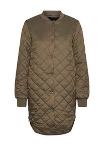 Véro Moda VERO MODA Dames Tussenjas 'Hayle' bruin XXS
