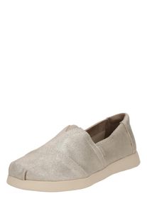 Toms Shoes TOMS Házicipő Női ezüst , Méret 38,5