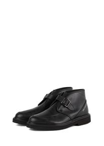 K by KARL LAGERFELD Karl Lagerfeld Heren Boots 'Karnaby' zwart 46