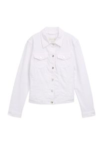 Tom Tailor Giacca di mezza stagione Donna - bianco