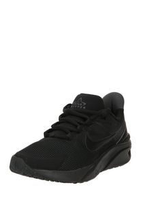 Nike Sportschoen 'Star Runner 4' zwart 36