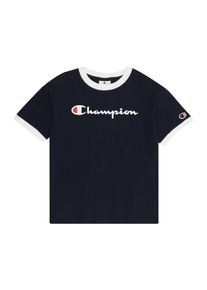 Champion Authentic Athletic Apparel Tricou Băieţi albastru, Mărimea 176