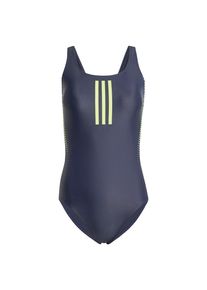 adidas Performance Športové jednodielne plavky Ženy tmavomodrá S