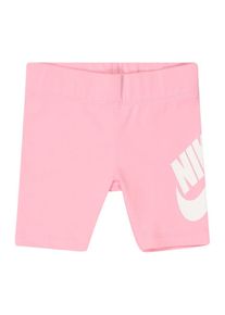 Nike Sportswear Pantaloni Fete roz, Mărimea 104-110