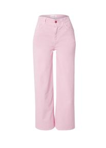 Fabienne Chapot Dames Jeans 'Hayley' lichtroze 29
