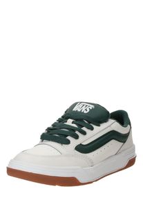 Vans Heren Sneakers laag 'Hylane' donkergroen / wit 36