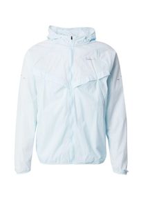 Nike Heren Functionele jas 'M NK DF UV STRIDE' blauw S