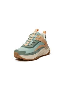 Timberland Dames Lage schoen aqua / abrikoos 39