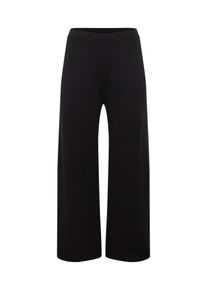 Calvin Klein Curve Dames Broek zwart 44