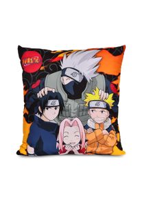 Naruto - Cuscino Team 7