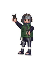 Naruto - Figurine Playmobil Yamato - Playmobil