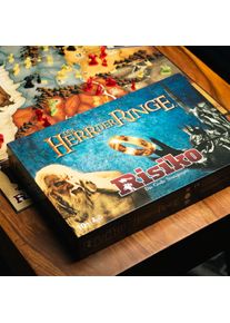 Der Herr Der Ringe - Risiko