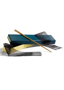 Bacchetta di Newt Scamander - Animali fantastici