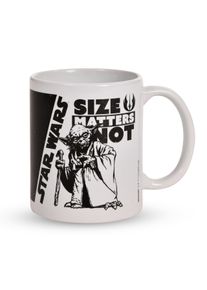 Star Wars - Size Matters Not Tazza