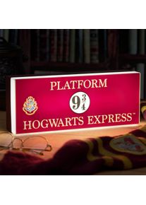 Harry Potter - Hogwarts Express Wandlampe