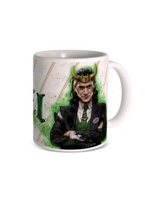 Loki - President Mok