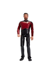 Star Trek - Figurine d'action Riker