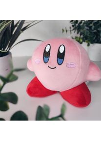 Kirby - Figurine en peluche