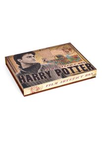 Scatola di Artefatti di Harry Potter - The Noble Collection