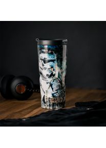 Bicchiere da viaggio Stormtrooper - Star Wars