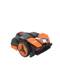 WORX Landroid Vision L1300 - Robotmaaier Zwart