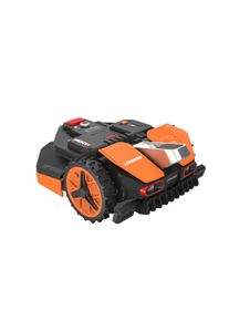 WORX Landroid Vision L1600 Robotmaaier Zwart