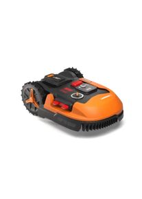 WORX Landroid L1000 Robotmaaier Zwart