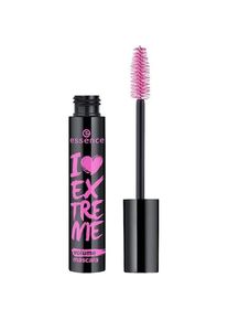 Essence Mascara I Love Extreme Volume Dames 12 ml