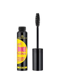 Essence Mascara Get Big Lashes Volume Boost Dames 12 ml