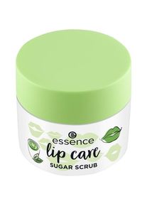 Essence Lipverzorging Lip Care SUGAR SCRUB Lippenbalsem Dames 9 g