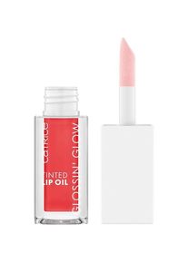 Catrice Lipgloss Glossin' Glow Tinted Lip Oil Lippen Dames 4 ml