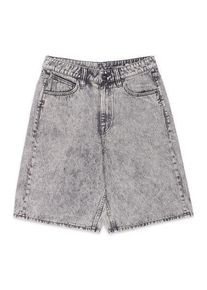 Volcom Beeggy Szorty grey vintage Damskie W25