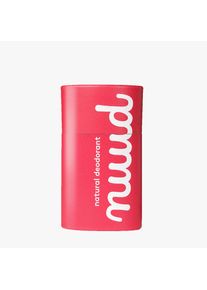 nuud The Stick – Natural Deodorant