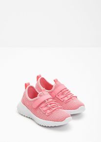 Sneaker - rosa - Taglia 26 - bonprix