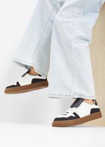 Sneaker - Bianco - Taglia 37 - bonprix