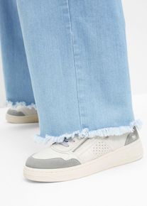 Sneaker Mustang - Bianco - Taglia 40 - bonprix