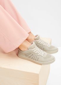 Sneaker - Beige - Taglia 37 - bonprix