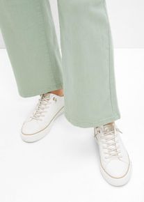 Sneaker Mustang - Bianco - Taglia 39 - bonprix