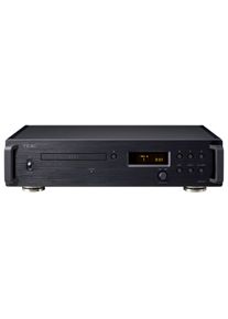 Teac VRDS-701T CD Loopwerk met VRDS-mechanisme, zwart