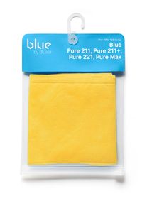 BLUEAIR voorfilter voor Blue Pure 211/221, Buff Yellow