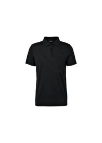 Koszulka polo z wełną merino Tchibo