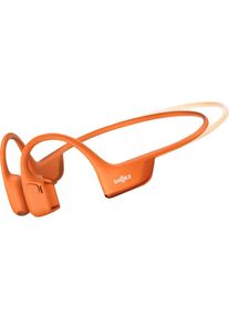 Aftershokz Shokz Unisex OpenRun Pro 2 Mini orange