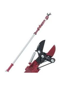 Professionelle Teleskop-Astschere Archman Sniper 4 - Schaft 150/236 cm - Ø 37 mm