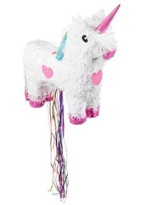 Boland Unicorn pull pinata Twinkle Fairy